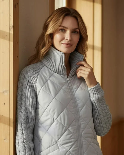 Arctiq™ – Minimalist Thermal Jacket – image 3