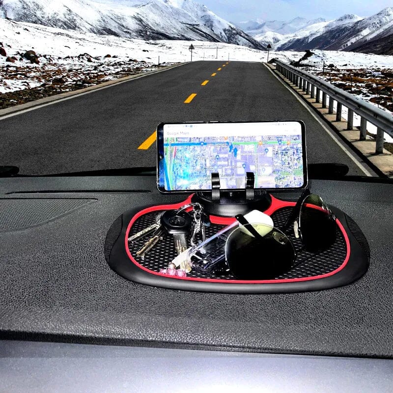 AutoCore – Anti-Slip Car Phone Pad – image 17