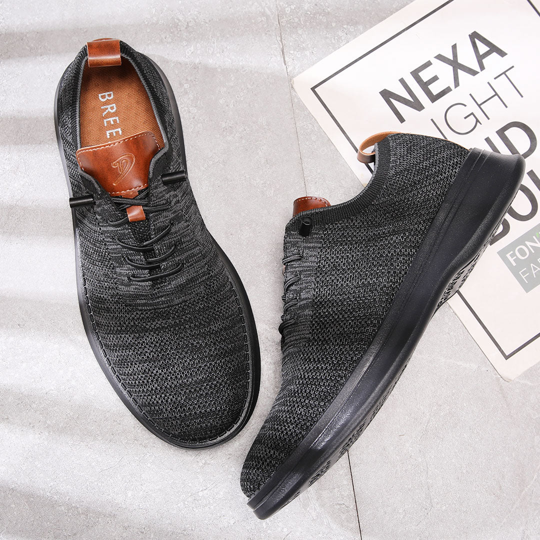 Braxen™ – Lightweight Breathable Knit Sneakers – image 7
