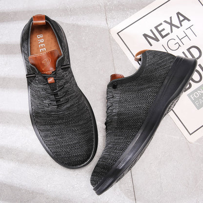 Braxen™ – Lightweight Breathable Knit Sneakers – image 7