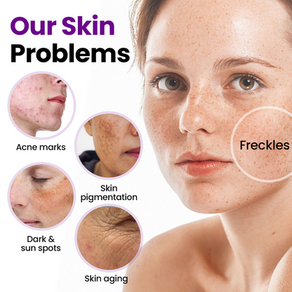 PureRadiance – Probiotic Brightening Face Serum With SPF Protection – image 4
