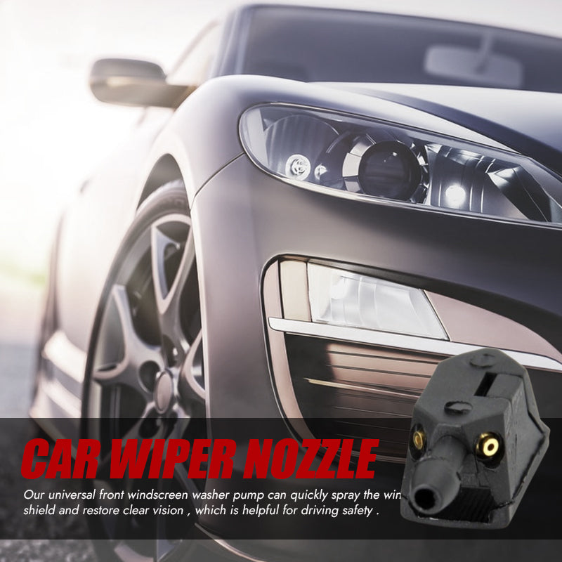 SprayMaster - Adjustable Windshield Nozzles – image 7
