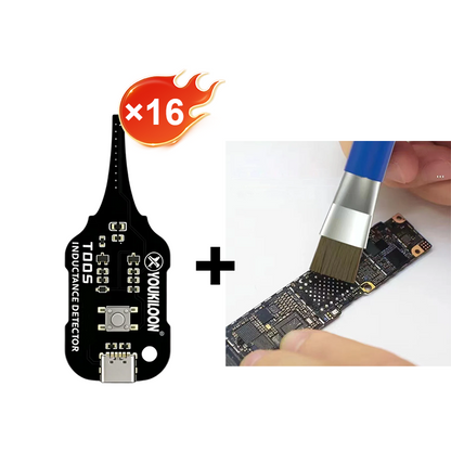 InductoScan – Circuit Fault Detector Fast Coil Testing Tool – image 24