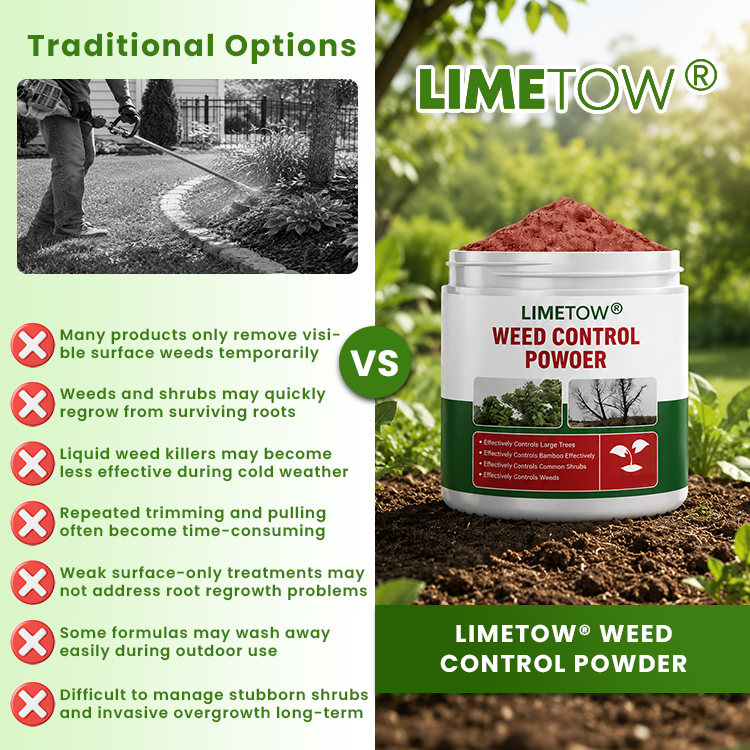 RootGuard – Deep Action Weed Removal Powder – image 7