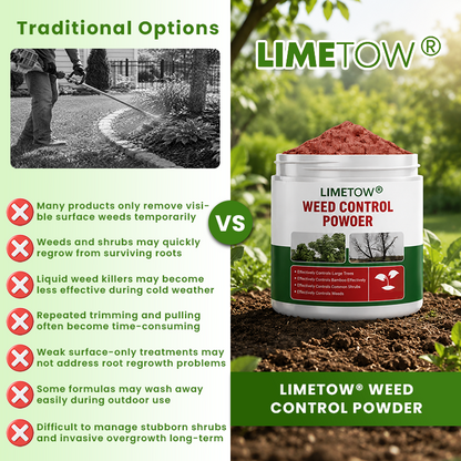 RootGuard – Deep Action Weed Removal Powder – image 7