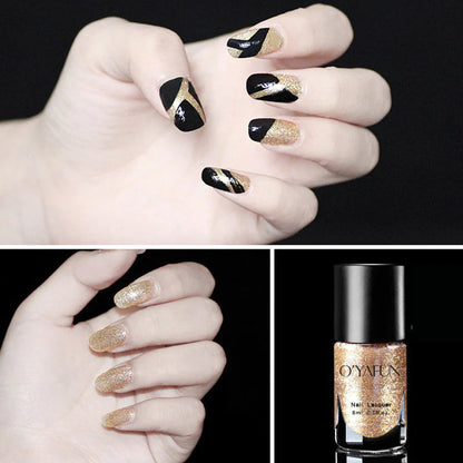 PeelPerfect – Peel-Off Nail Polish – 18