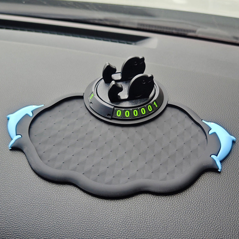 AutoCore – Anti-Slip Car Phone Pad – image 11