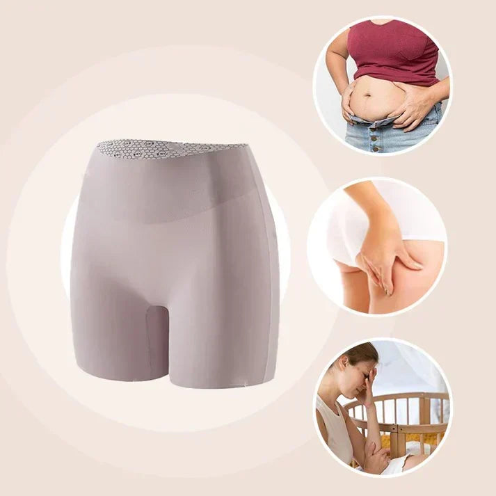 SilkContour – High-Waist Tummy Control Underwear – image 7