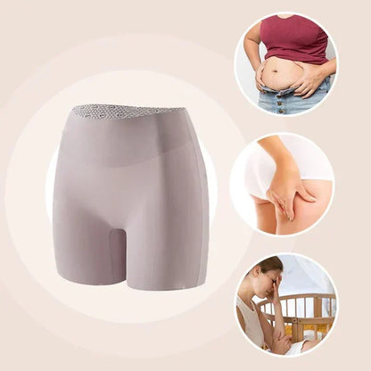 SilkContour – High-Waist Tummy Control Underwear – image 7