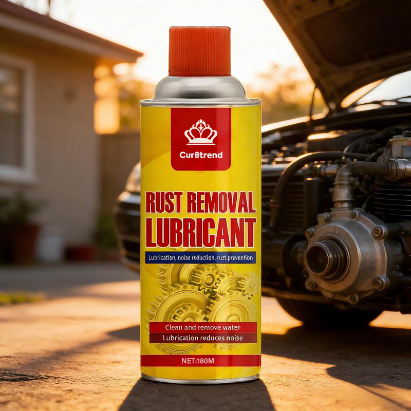 SmoothFlow – Anti-Rust Lubricant Spray – image 7