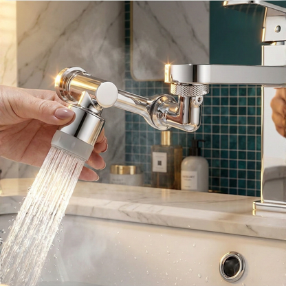 HydroSpin - Smart Faucet Extension – image 2
