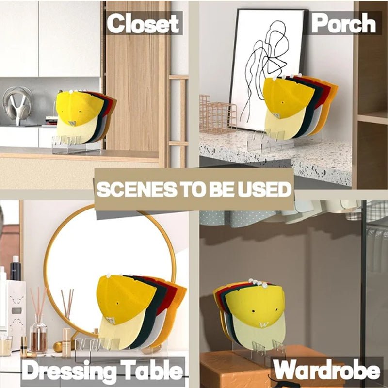 CapNest – Space Saving Holder – image 8