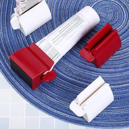 PasteFlow – Toothpaste & Cream Tube Squeezer – image 2