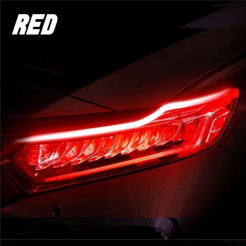 FlowBlink – LED Flow Type Car Signal Light – image 8