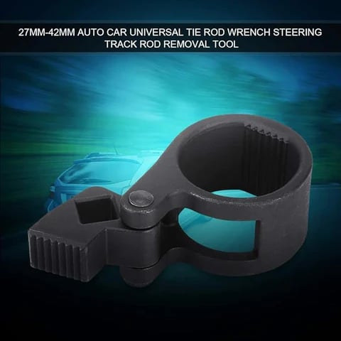 TorqueRod – Inner Tie Rod Wrench – image 8