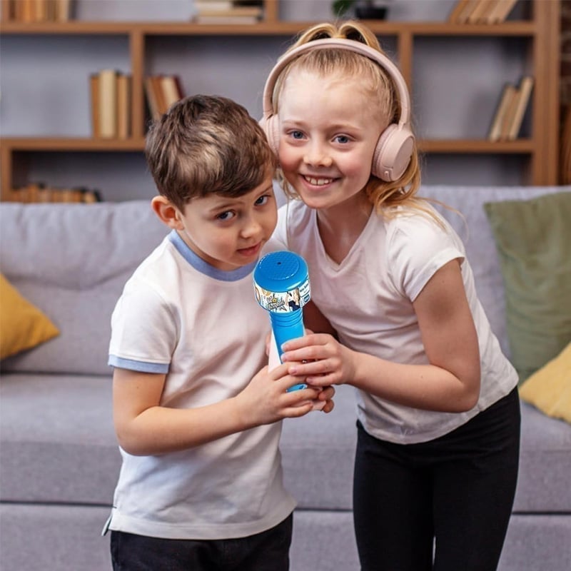 FunVoice – Kids Microphone with Stable Stand – image 11