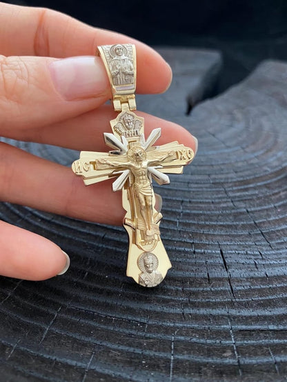 SacredGrace – Consecration of the Holy Jesus Pendant – BUY 1