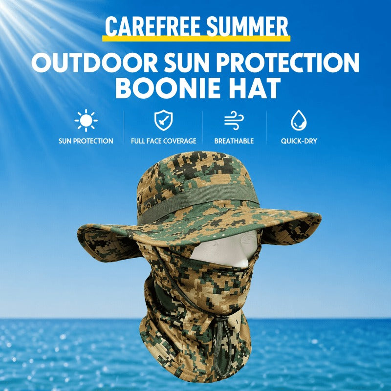 AirTrek – Breathable Mesh Tactical Hat – image 3