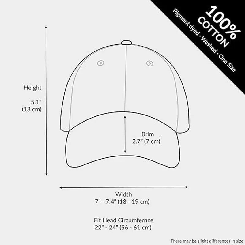 ToolTalk Cap – Funny Fixer Hat – image 5