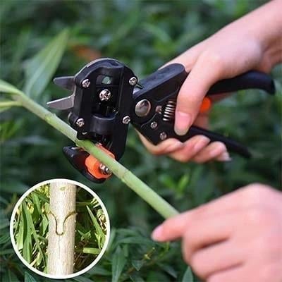 BranchBond – Professional Grafting Cutter – NO-BOX