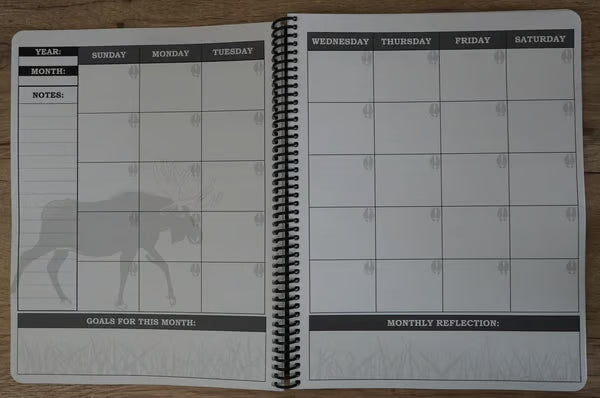 LifeMap – Aesthetic Themed Year Planner – image 10