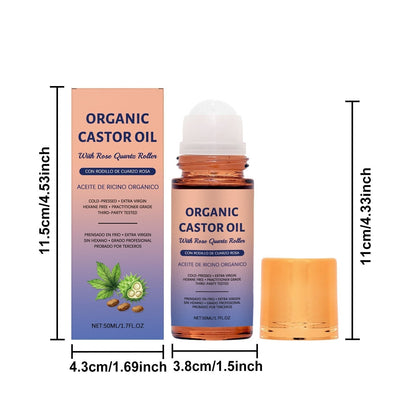 PureTouch – Castor Oil Roll-On – image 7