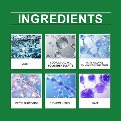 DegreasePlus – Powerful All‑Surface Kitchen Cleaner – image 12