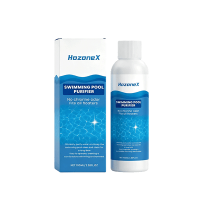 AquaFresh Max – Ultimate Pool Clarifier – 1 PC (100ML)