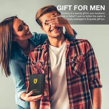 MetroFold – Minimalist Slim Wallet for Men – image 9