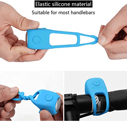 PowerBlast - Super Bike Horn – image 4