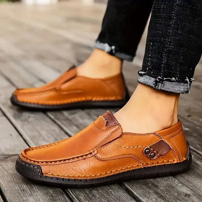 Bravon™ – Premium Leather Comfort Shoes for Men – image 2