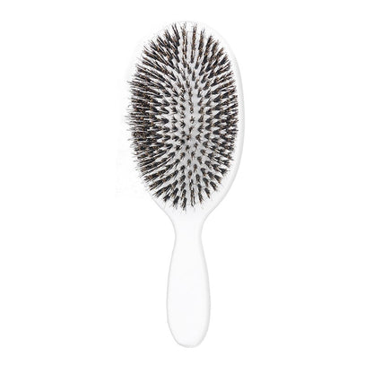 SilkCare Brush – Smooth Finish Detangler – image 6