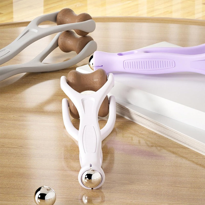 PressEase – Handheld Acupressure Massager – image 6
