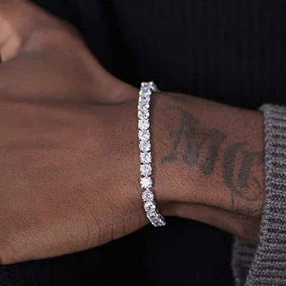CrystalFlex – Luxury Sparkling Bracelet – image 3