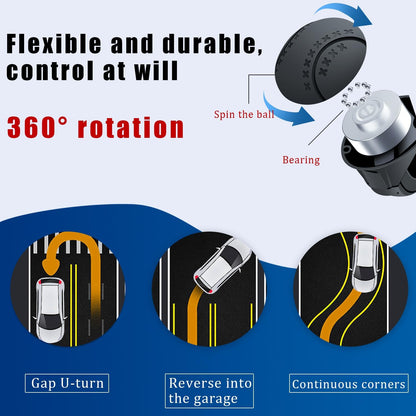 AutoGrip – Smooth Control Steering Wheel Booster – image 7