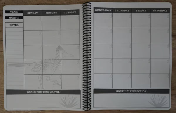 LifeMap – Aesthetic Themed Year Planner – image 8