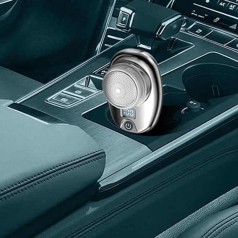 ShaveMate – Portable Electric Shaver – image 13