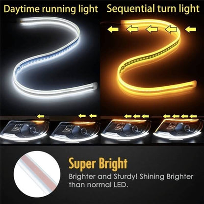 FlowBlink – LED Flow Type Car Signal Light – image 9