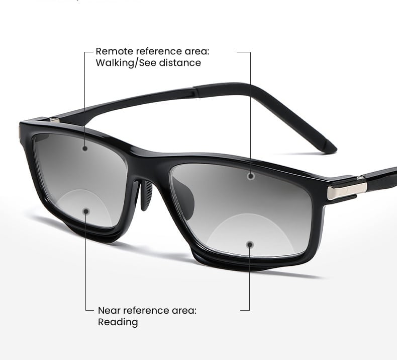VisionSync – Adaptive Reading Glasses – image 2