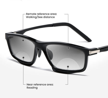 VisionSync – Adaptive Reading Glasses – image 2