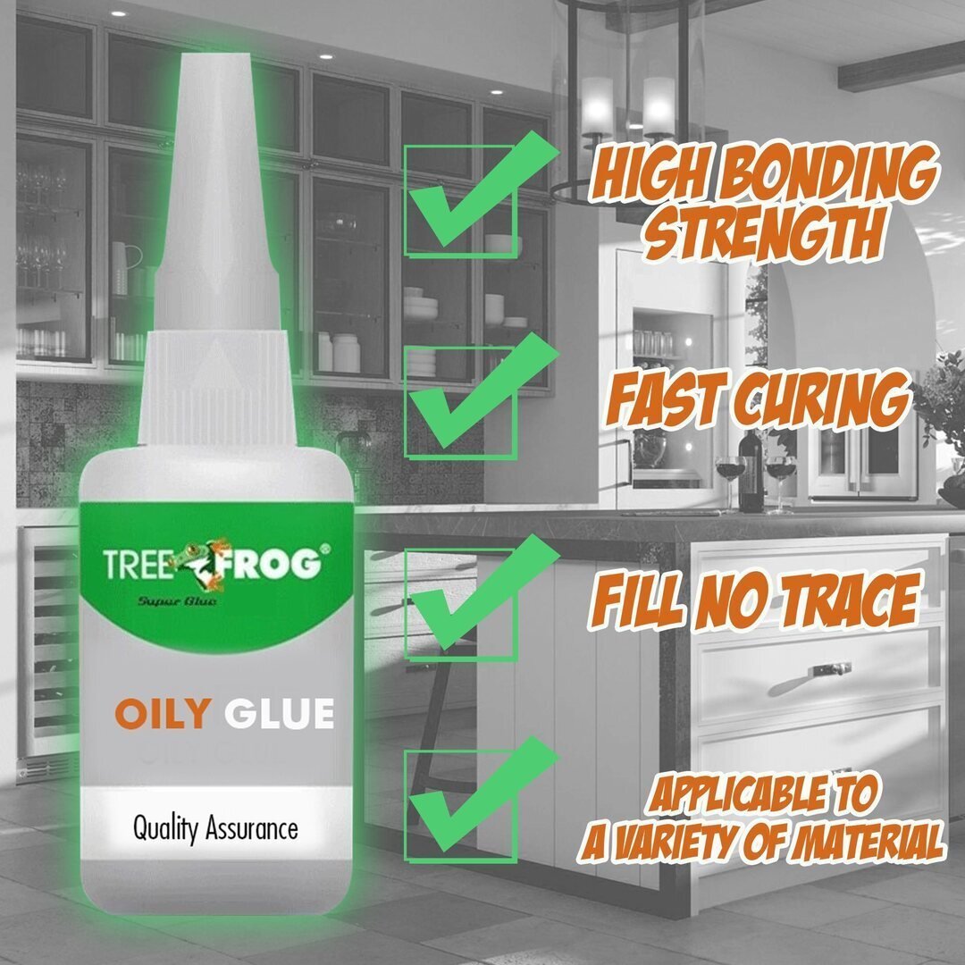 PowerStick – Durable All-Purpose Glue – image 2