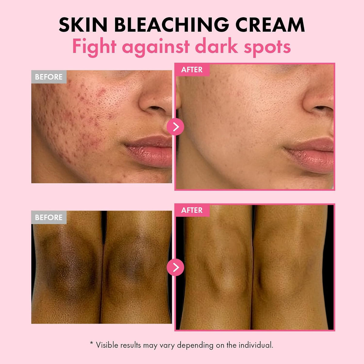DermaGlow – Advanced Skin Renewing Treatment Cream – image 4