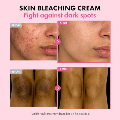 DermaGlow – Advanced Skin Renewing Treatment Cream – image 4