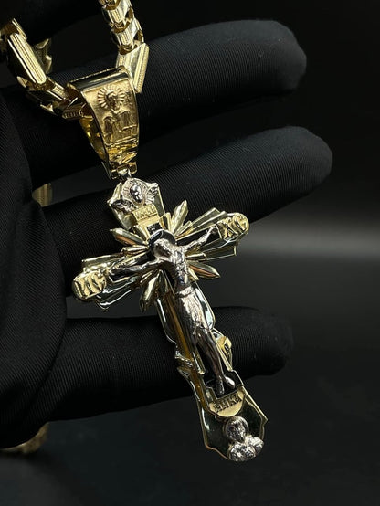 SacredGrace – Consecration of the Holy Jesus Pendant – image 10