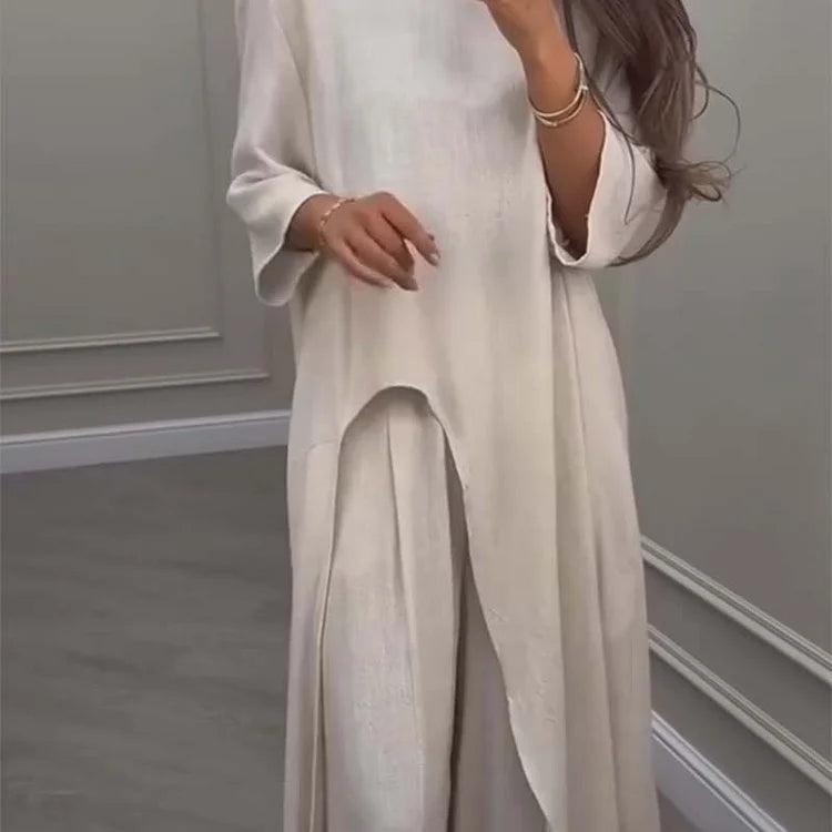 UrbanElegance | Loose Fit Co-Ord Set – image 6