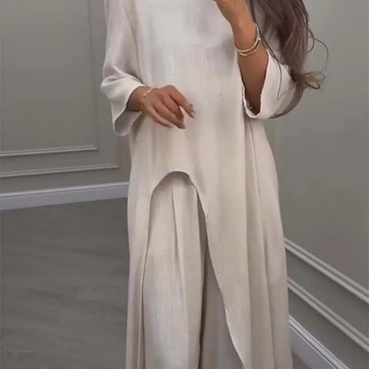 UrbanElegance | Loose Fit Co-Ord Set – image 6
