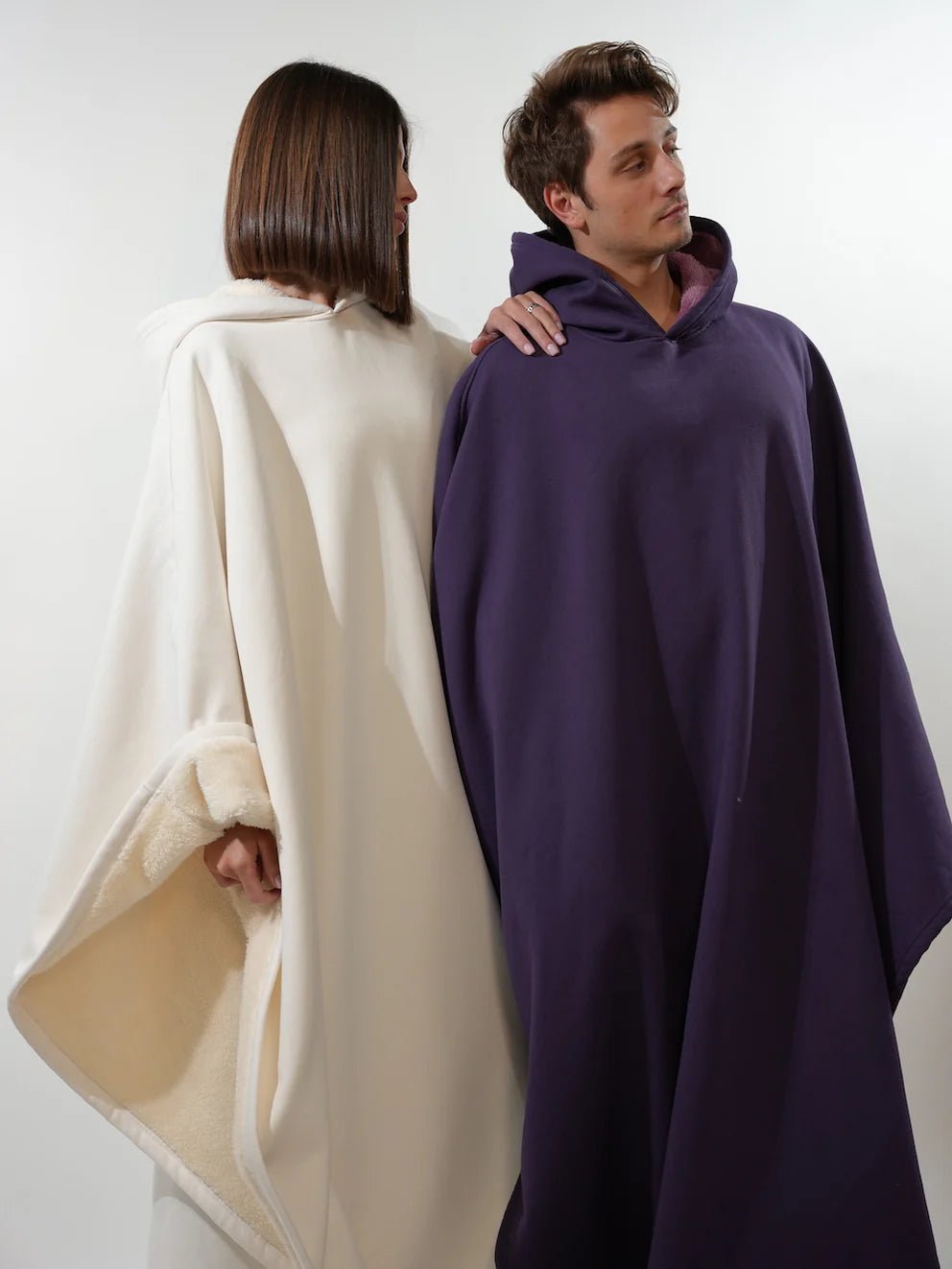 ZenHood – Calming Comfort Hoodie – image 15