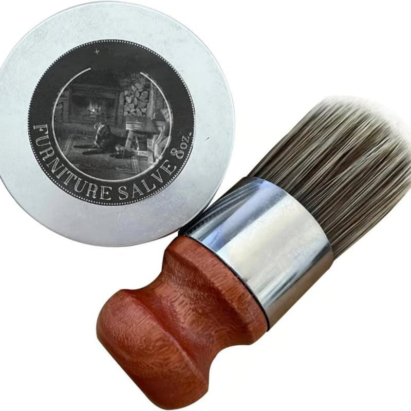 LeatherRevive – Leather Repair Cream with Free Brushes – image 10