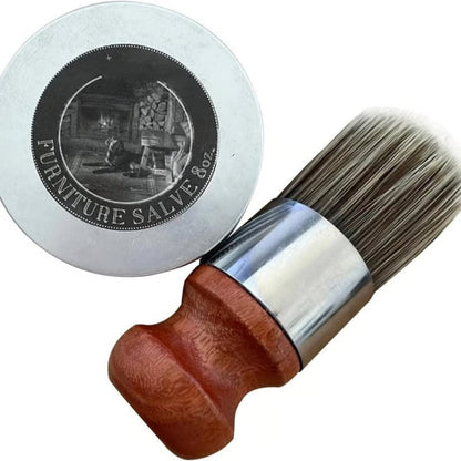 LeatherRevive – Leather Repair Cream with Free Brushes – image 10