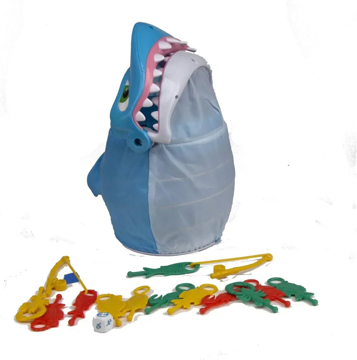 ChompChamp – Fast Paced Shark Bite Game – image 3